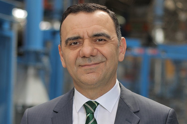 40. yılını kutlayan İnci GS Yuasa, üst üste 3. kez Altın İhracat Ödülü'ne layık görüldü