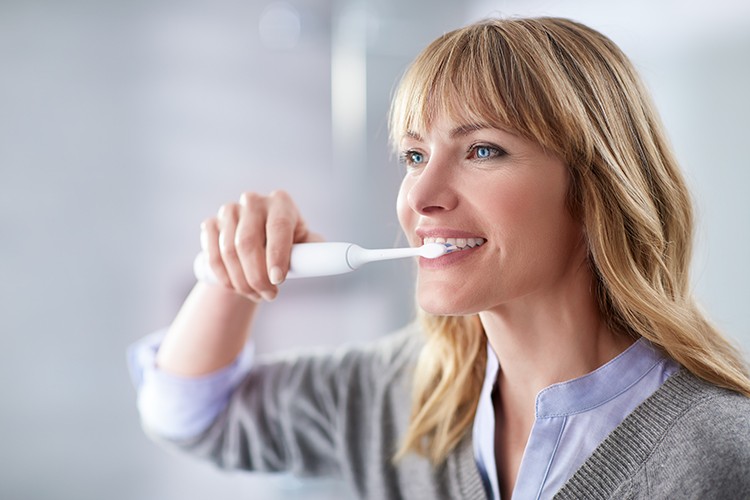 Daha İyi Bir Ağız ve Diş Bakımına Adım Atın