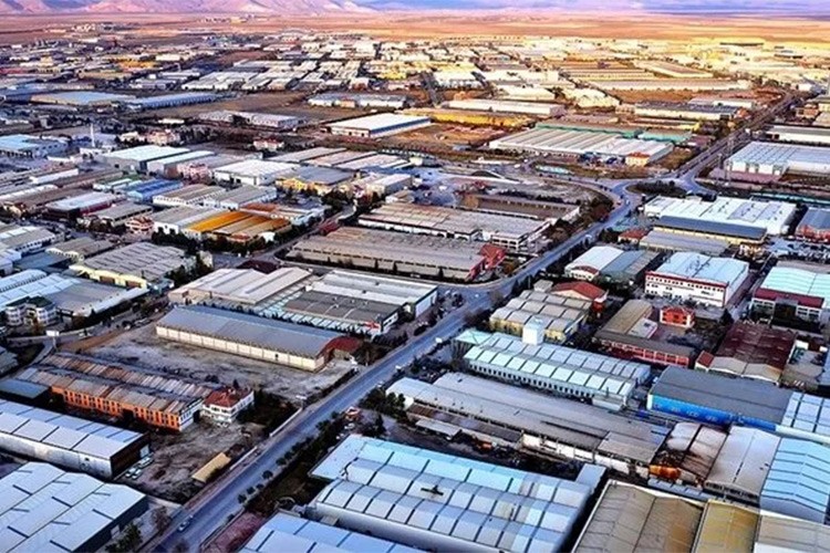 Sanayicilerden OSB'lere yoğun yatırım talebi