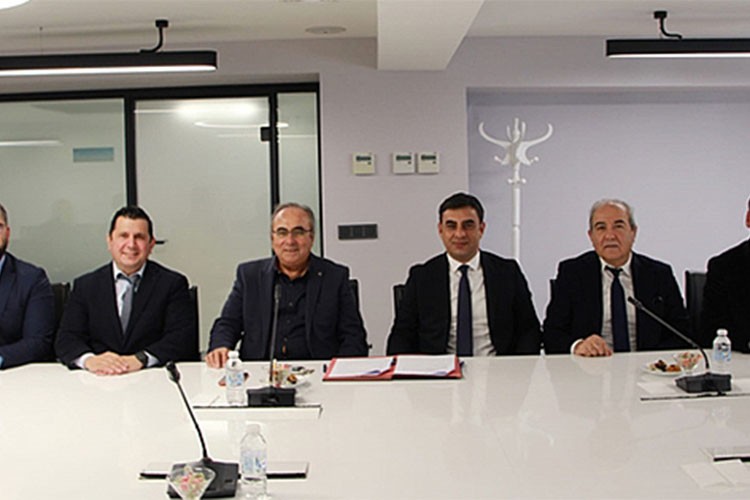 Kınık OSB Dijital altyapısını geliştiriyor