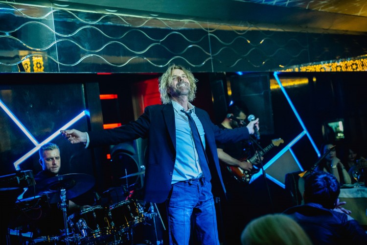 Hep Bir Ağızdan Cumhuriyet Marşı