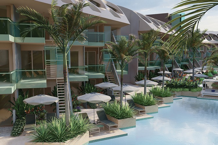 Sakin Güzelliğin Lüksle Buluşması Liberty Signa 1 Haziran'da Açılıyor