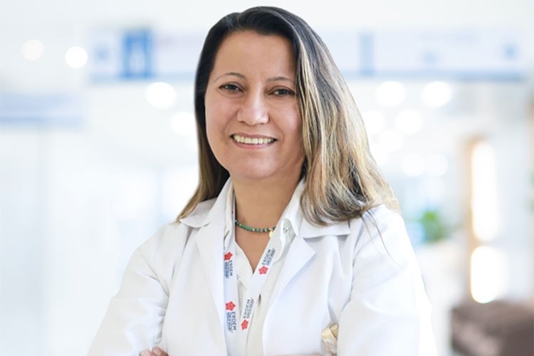 Basit görünen yara, derin sorunların habercisi