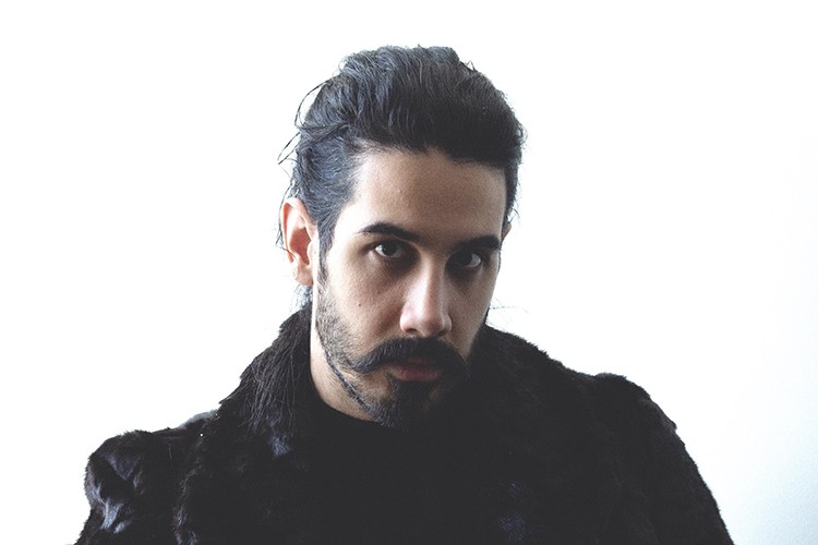 Can Koç'un yeni şarkısı yayında