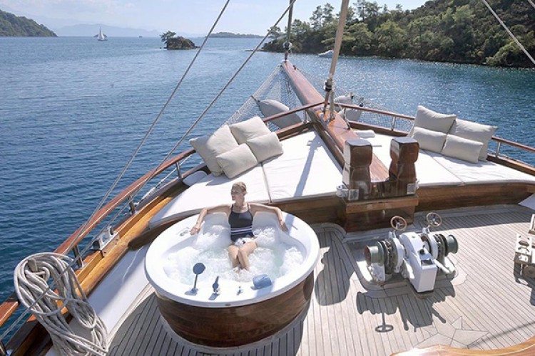 Kaptanlara ve yolculara sigorta