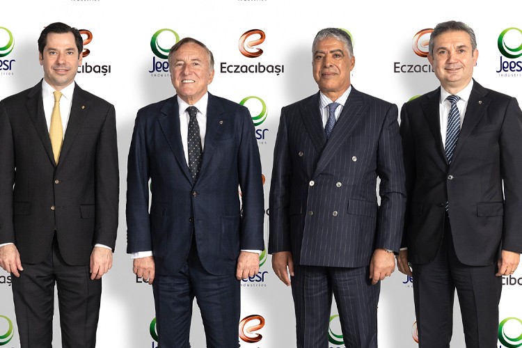 Eczacıbaşı Tüketim Ürünleri'nden Fas'ta ikinci büyük adım