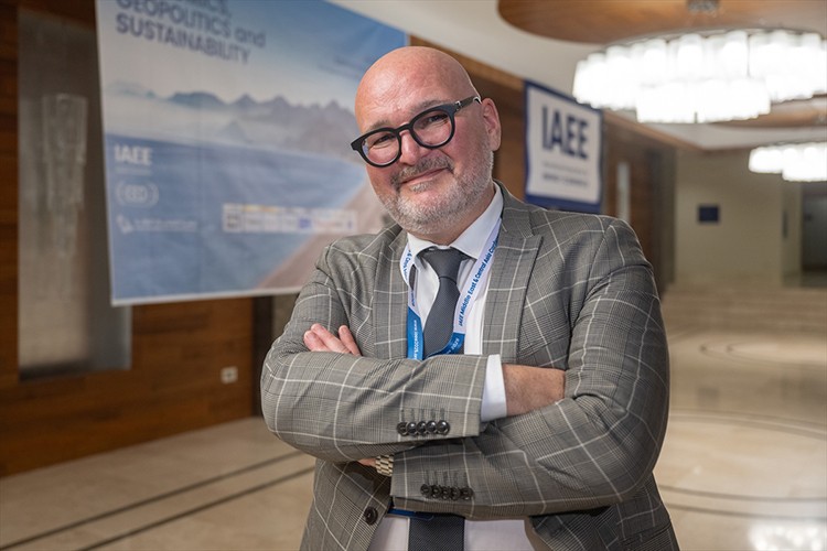 Türkiye, e-mobilite yatırımlarıyla 2030'a kadar dünyada lider ülke olmayı hedefliyor