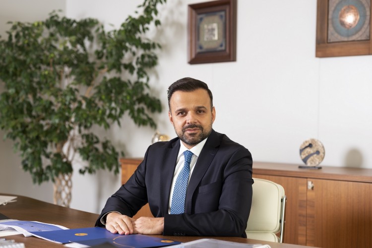 Turkcell, enerji verimliliğinde hedef büyüttü