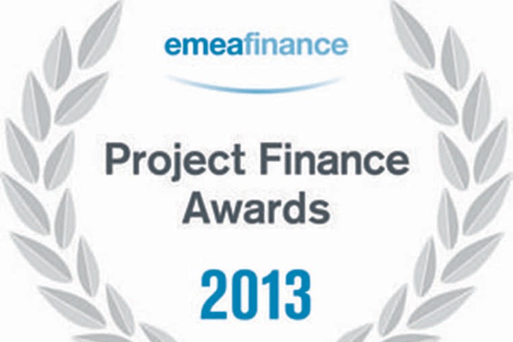 ÜNLÜ & Co'ya EMEA Finance'ten üç ödül