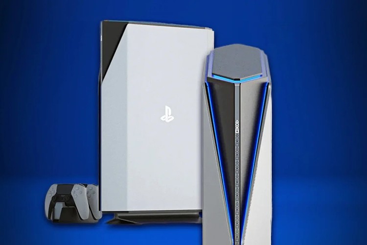 PlayStation 6 ekosistemine entegre el konsolu
