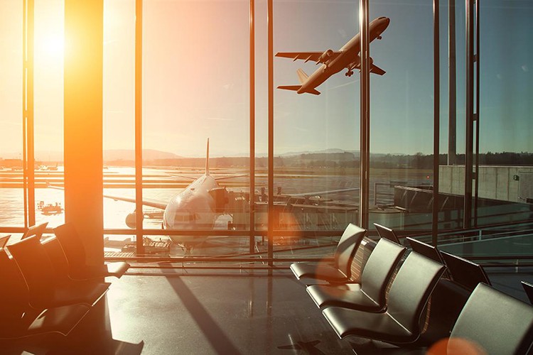 Cumhuriyet'in 100. yılında uçuş trafiği 2 milyona yaklaştı