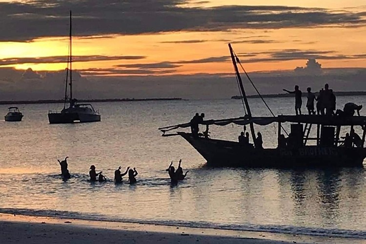 Mistik Stone Town Zanzibar