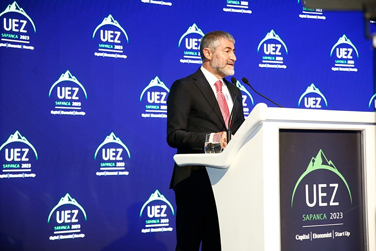"Krizlerin zirve yaptığı 2022'de dahi büyüdük"