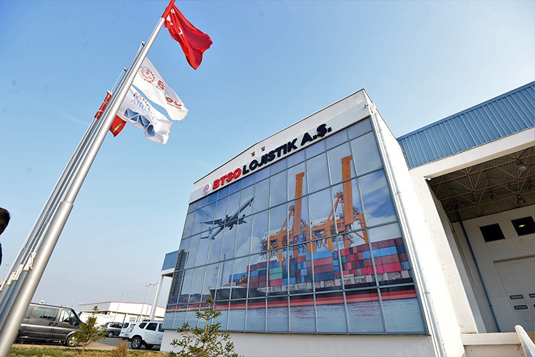 Hava kargoyla ihracat