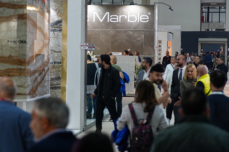 Maden ihracatı yılın ilk çeyreğinde 1,5 milyar doları aştı