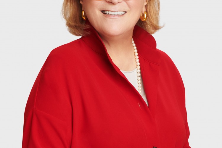 Güler Sabancı: