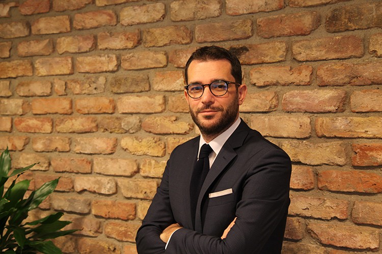 Mersin'den Afrika'ya