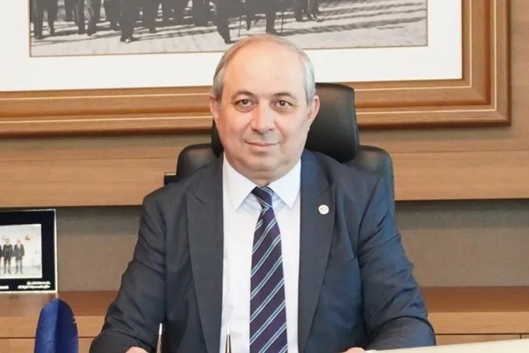 Yalova denizcilikte küresel ligde