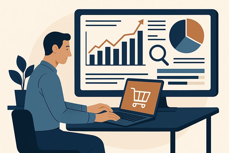 Rekabetin yeni anahtarı: Veri analizi