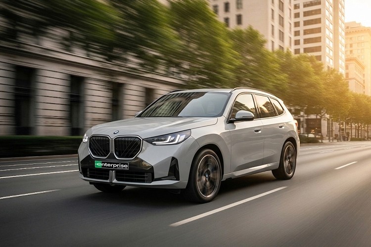 Enterprise Rent-A-Car İstanbul'daki hizmet ağını genişletti