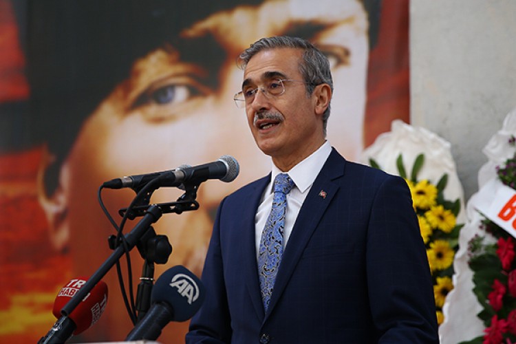 "Tarihi rol üstlenecek"