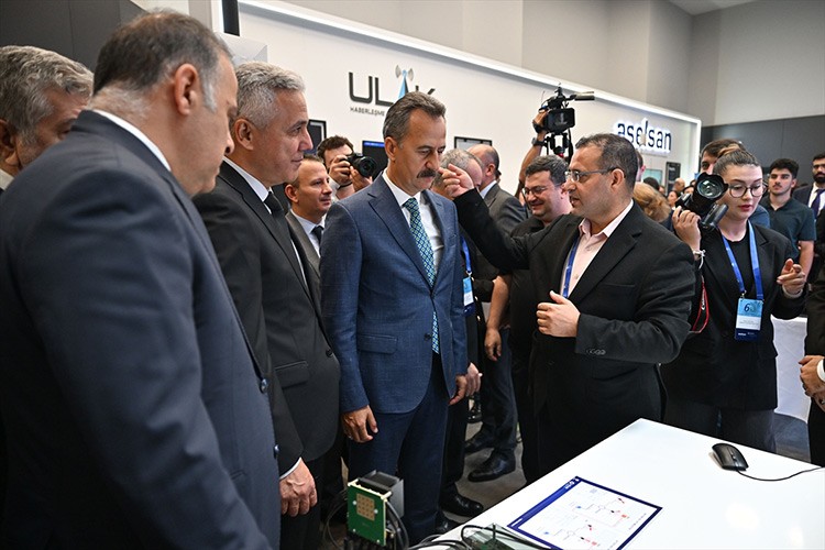 İstanbul Medipol Üniversitesi "6G Konferansı" düzenledi