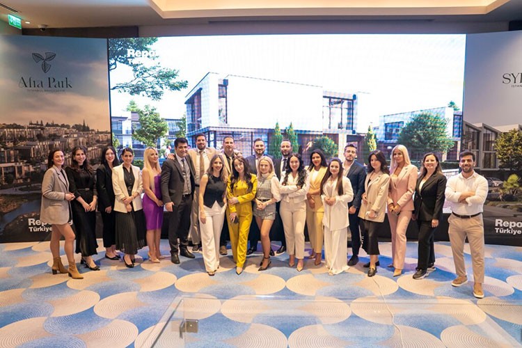 Reportage Türkiye 259 Milyon TL'lik satış başarısı elde etti