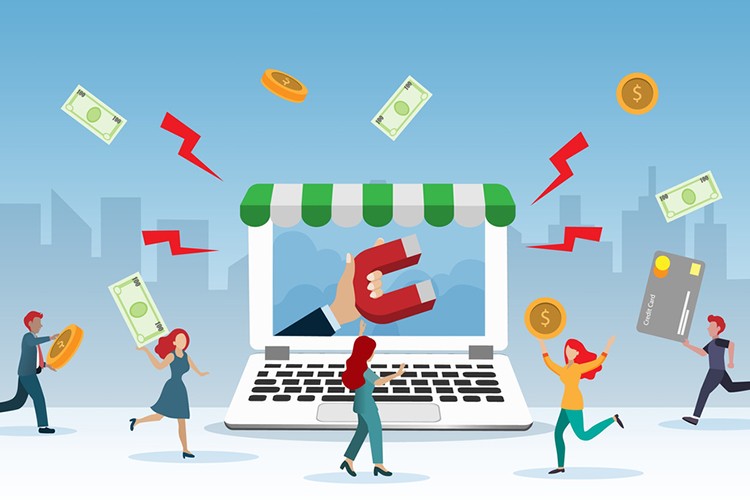 Küresel dijital hizmetler ticaretinin hacmi 3 trilyon doları aştı