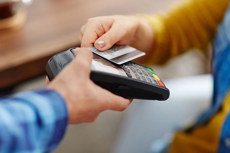 Kartlı ödemeler eylülde 807,7 milyar TL oldu