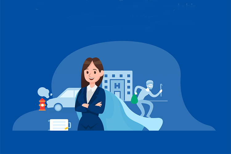 Sigortacılık kolaylaşıyor