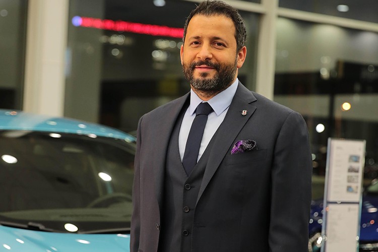 Fidan'a 'Eşitliğin Liderleri' ödülü