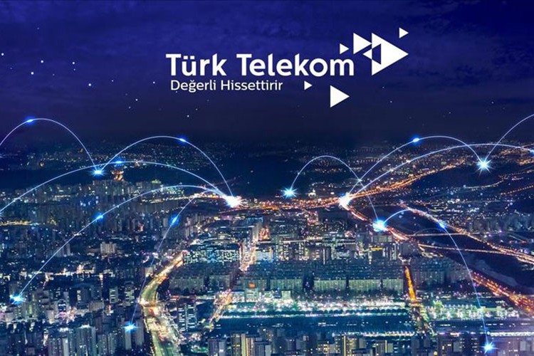 Türk Telekom'un çoğunluk hisselerini almak istiyor