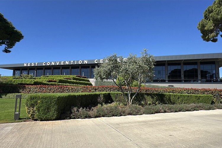 "Diplomasi Forumu" Antalya'nın turizmini de hareketlendiriyor