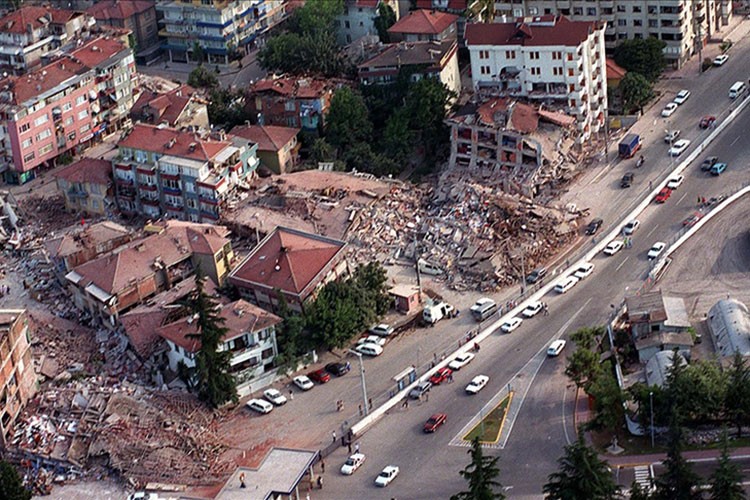 17 Ağustos'un ekonomik yarası