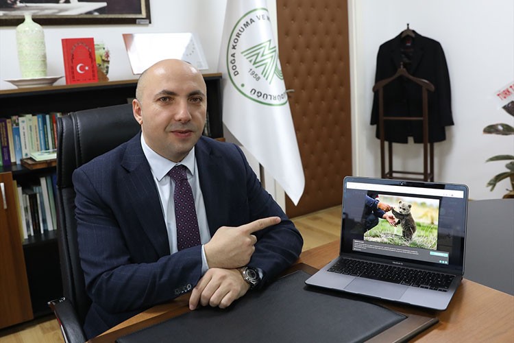 Kuş çeşitliliğinin korunması için göç rotaları haritalandırılacak