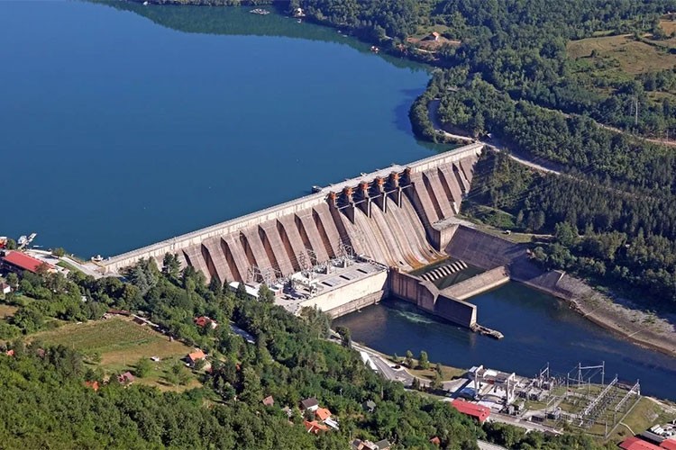 Hidroelektrik santrallerinin depolama kapasitesi artırılacak