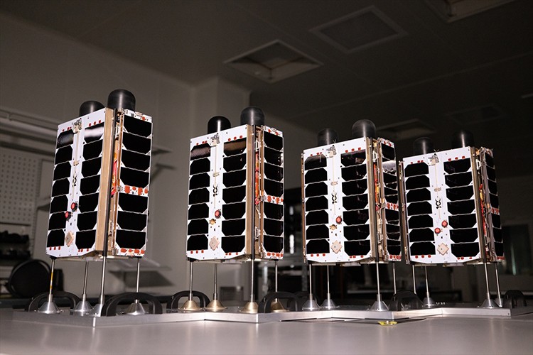 Türk teknoloji şirketinin uzaydaki varlığı artıyor