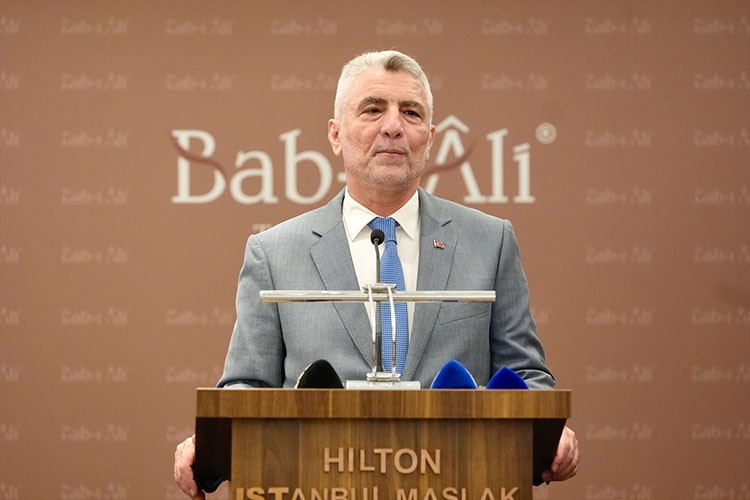 "Finansman şartlarındaki iyileşmeleri hep birlikte yaşayacağız"