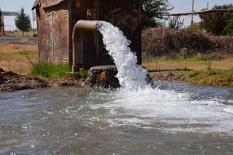 Şanlıurfa'da elektriğin yarısı kaçak tüketiliyor