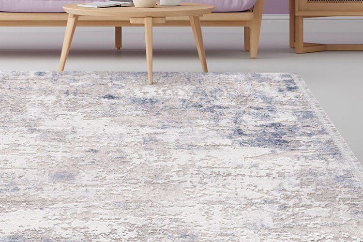 Doğanın Zenginliği Romantik Halı Koleksiyonu ile Evinizde