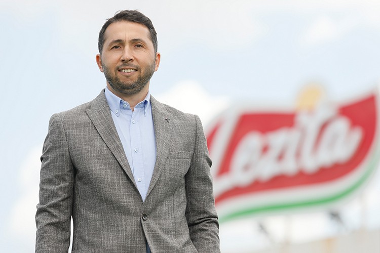 Lezita Türkiye'nin devler liginde 12 sıra birden yükseldi