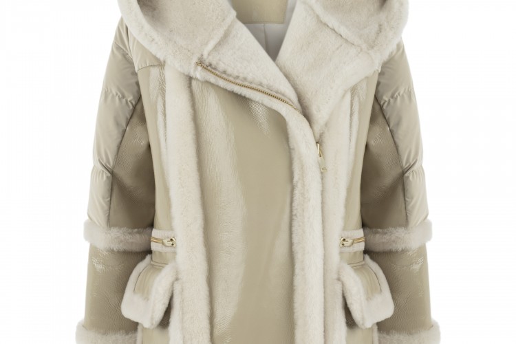 NetWork'ten Sıcak Dış Giyim Stilleri