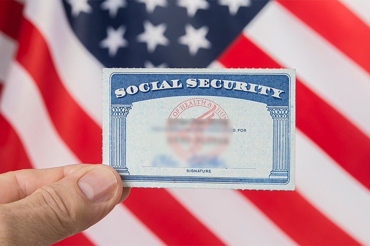 ABD'de sosyal güvenlik yardımlarında artış yapılacak