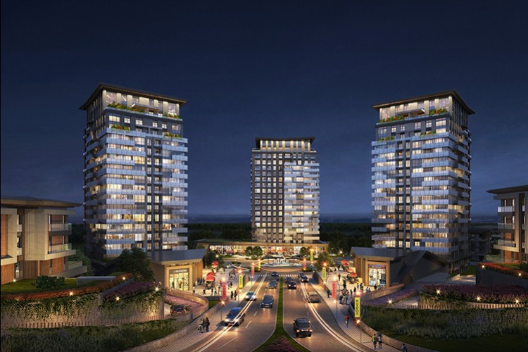 Silüet mükemmeliyet arayanlar için tasarlandı