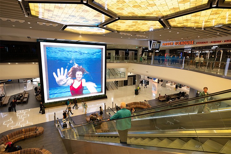 Liberty Hotels & Resorts'tan Ses Getiren Reklam Kampanyası