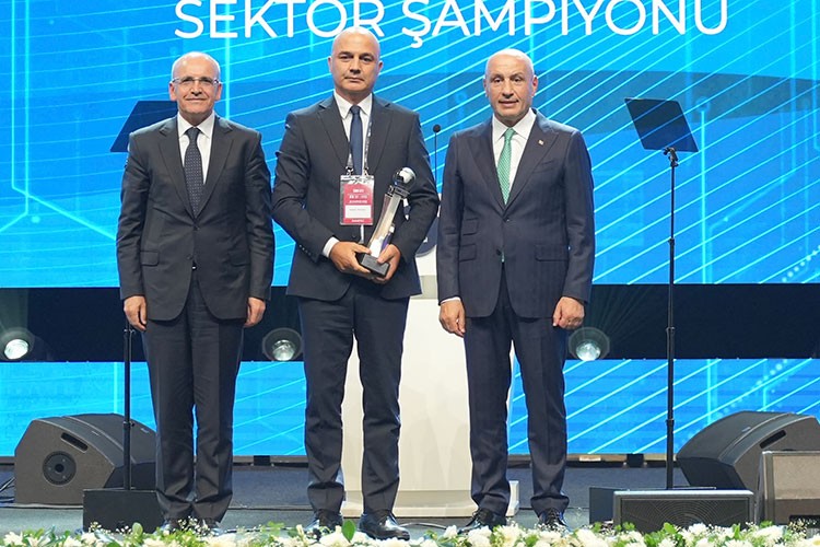 Şişecam