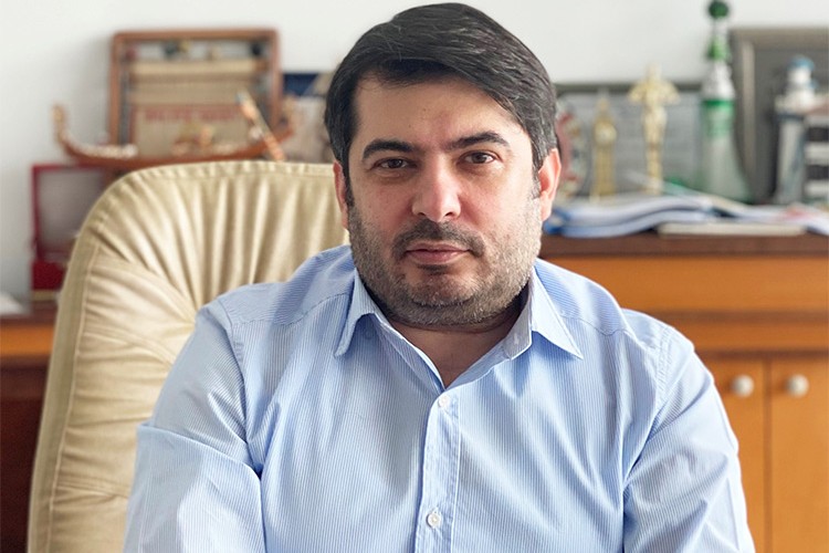 Comeup, sürdürülebilir üretimde yeni bir yatırıma imza attı