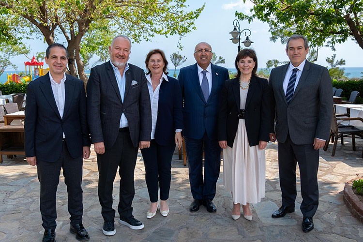 Turizm, 2025'te Türk ekonomisine 5,2 trilyon TL katkı sağlayacak