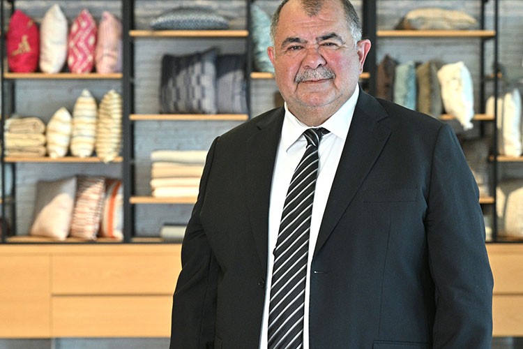 Ev tekstili kadın ve genç girişimcilerle büyüyecek