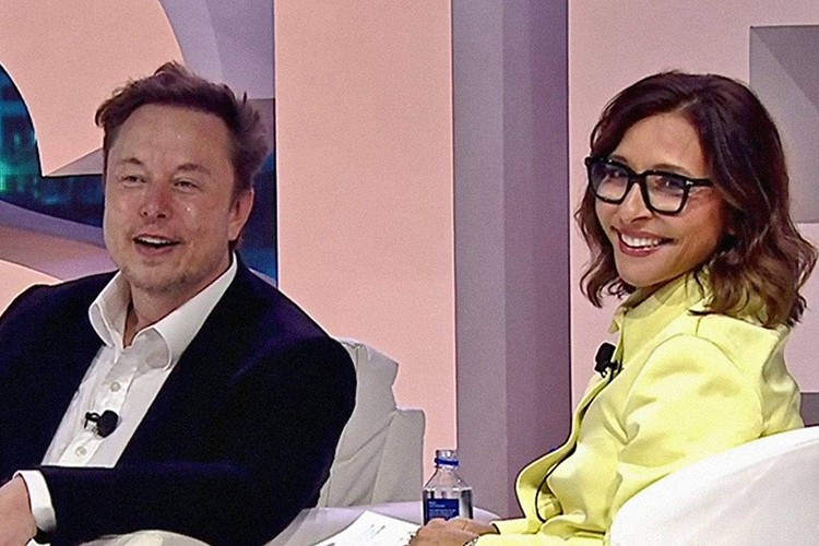 Twitter'ın yeni CEO'su Linda Yaccarino oldu